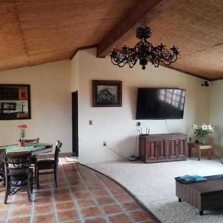 Large Apartament Near The Beach Rosarito Exterior photo