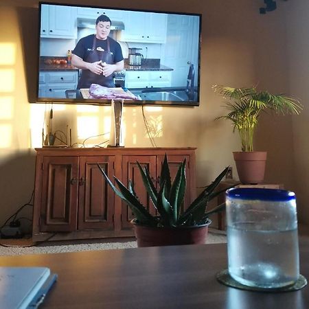Large Apartament Near The Beach Rosarito Exterior photo