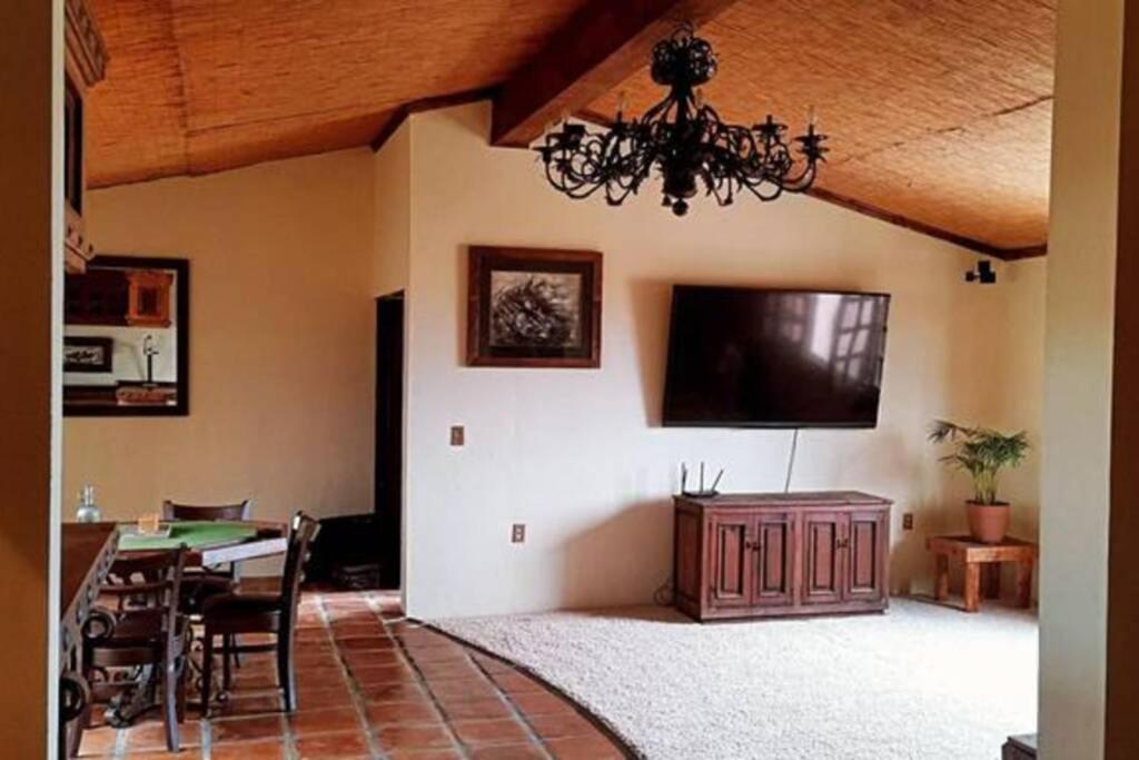 Large Apartament Near The Beach Rosarito Exterior photo