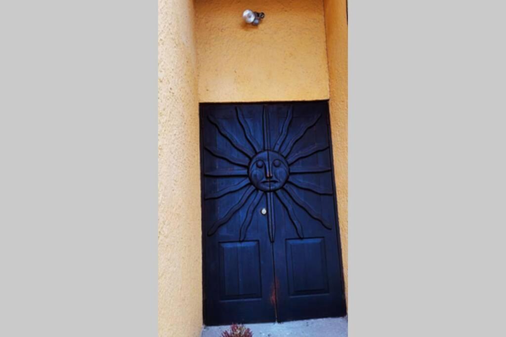 Large Apartament Near The Beach Rosarito Exterior photo