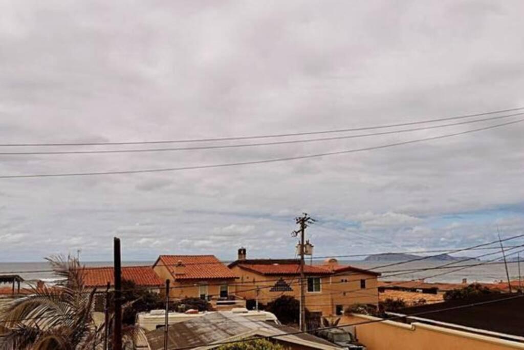 Large Apartament Near The Beach Rosarito Exterior photo